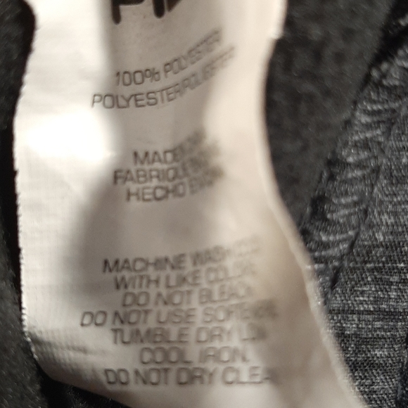 FILA Jacket - Picture 6 of 7